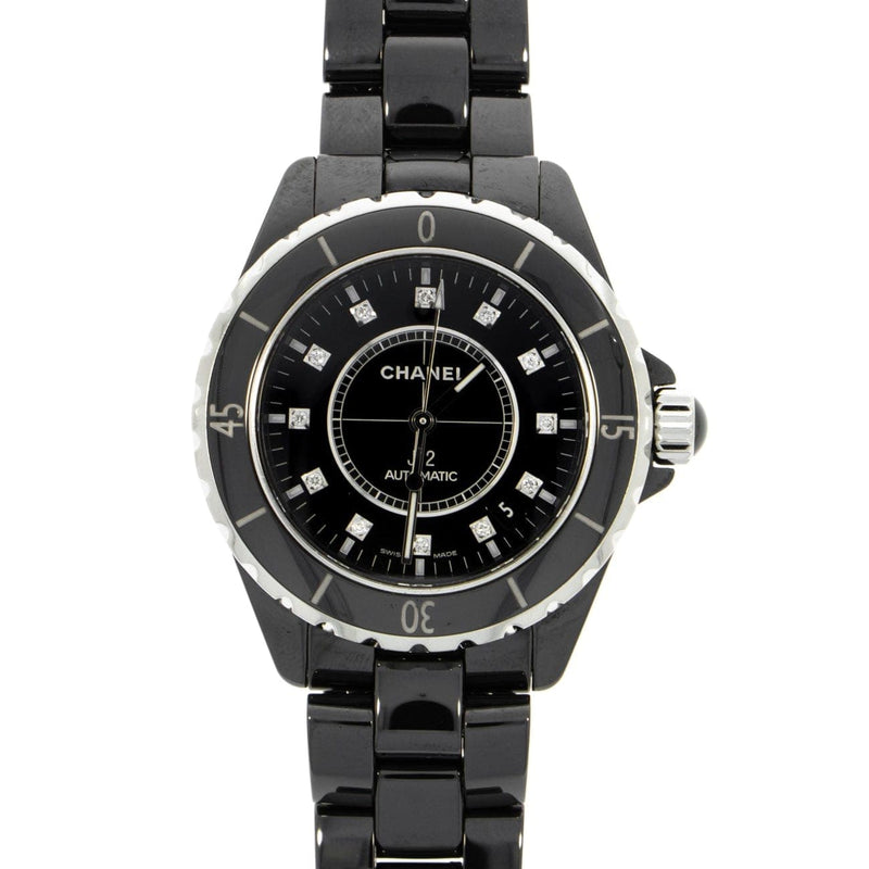 Introducing The New And Improved Chanel J12 Live Pics Pricing Hodinkee #15 Introducing The New And Improved Chanel J12 Live Pics Pricing Hodinkee